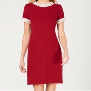 Vintage Betsey Johnson Dress NWOT Rare